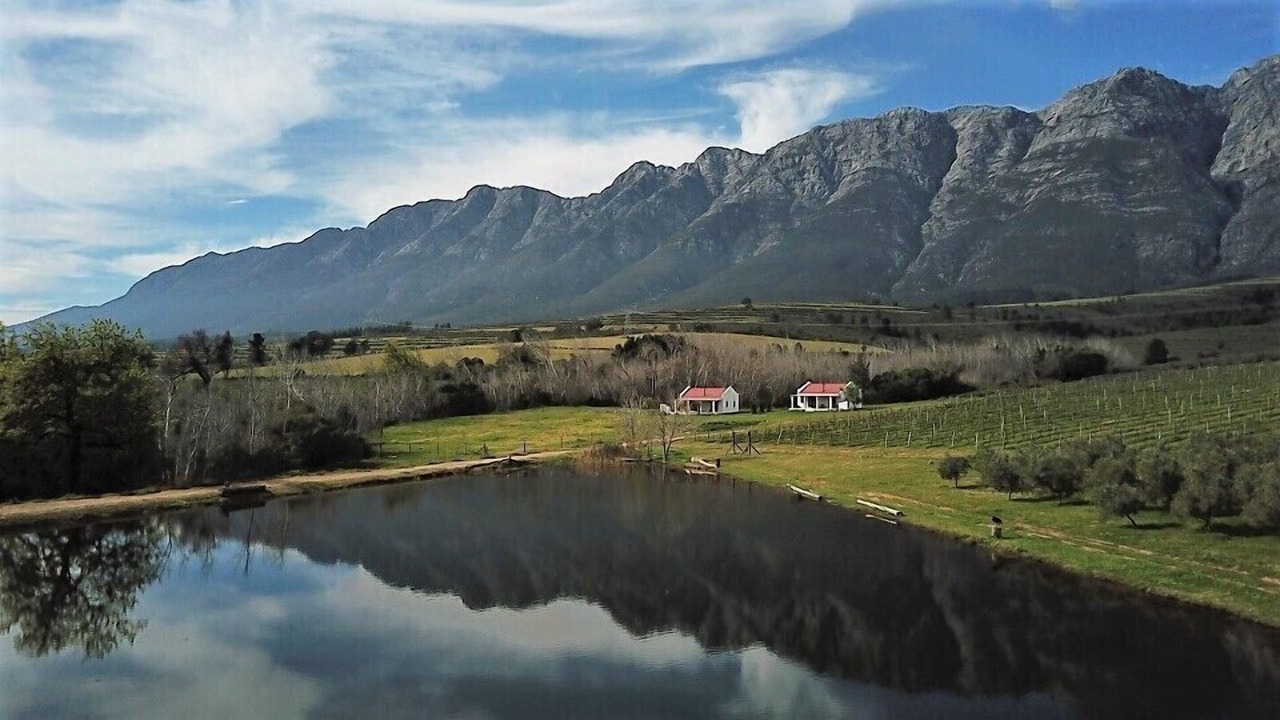 Photo of Outdoor in Tulbagh