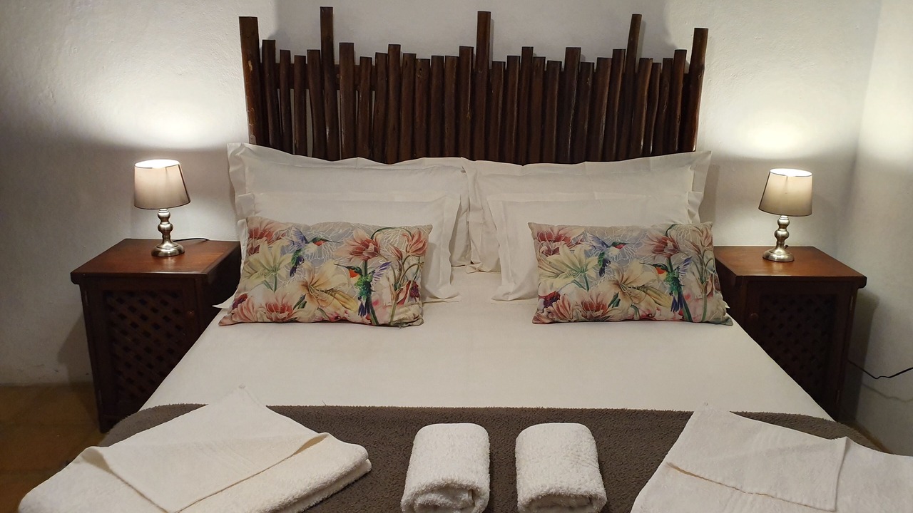 Photo of Bedroom in Tulbagh
