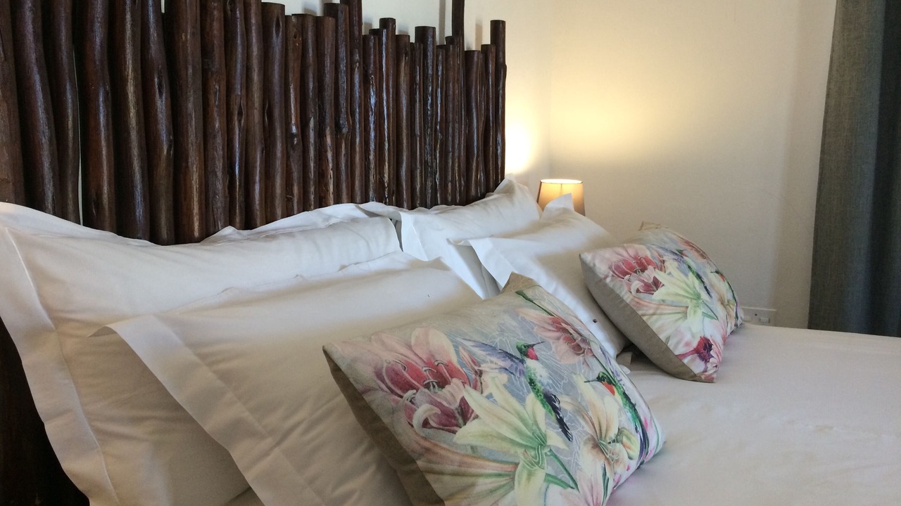 Photo of Bedroom in Tulbagh