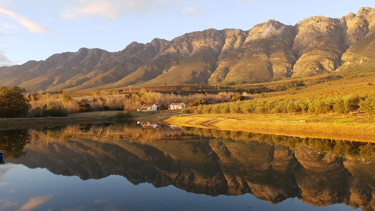 Photo of Others in Tulbagh