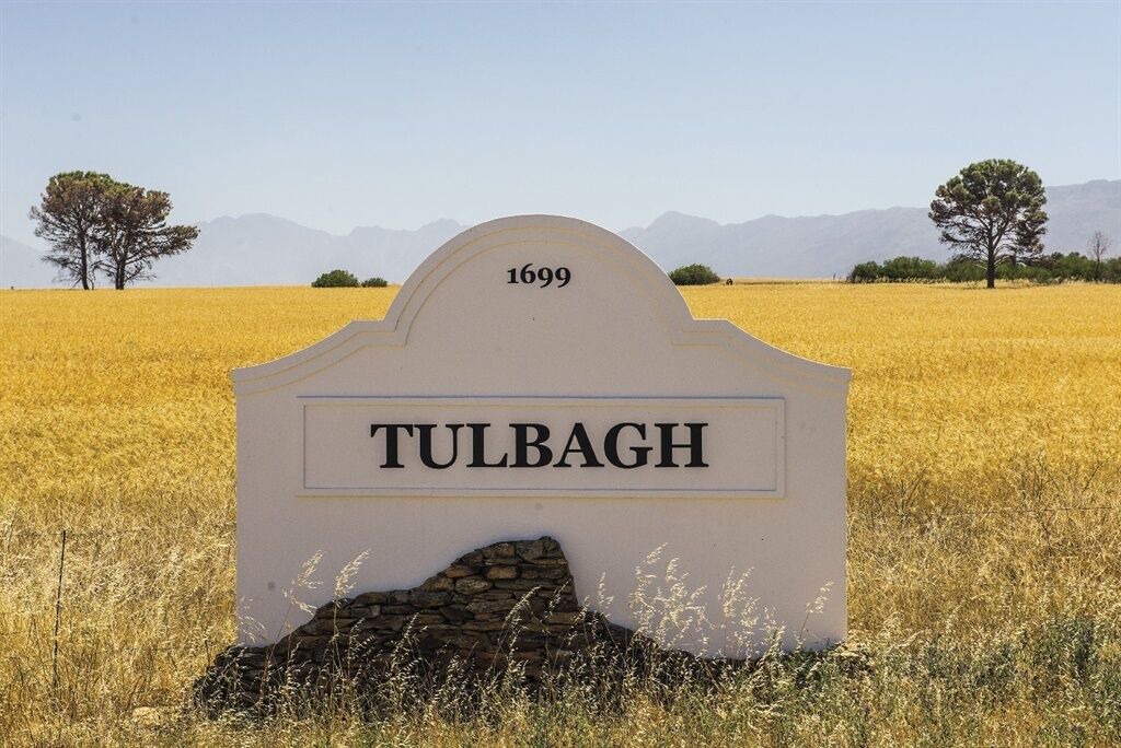 Photo of Outdoor in Tulbagh