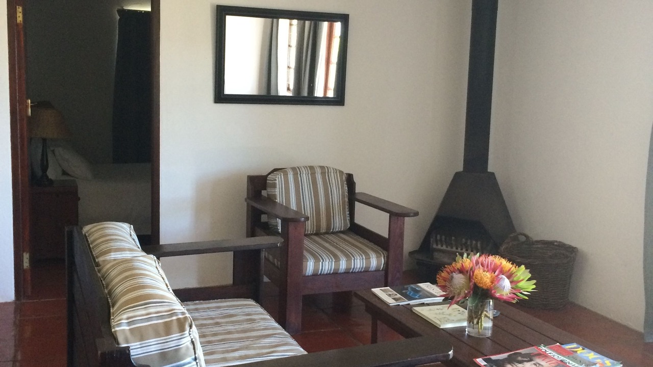 Photo of Livingroom in Tulbagh