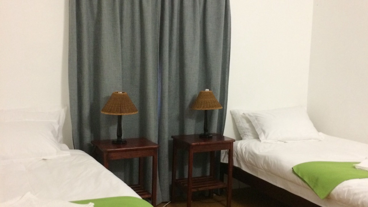 Photo of Bedroom in Tulbagh