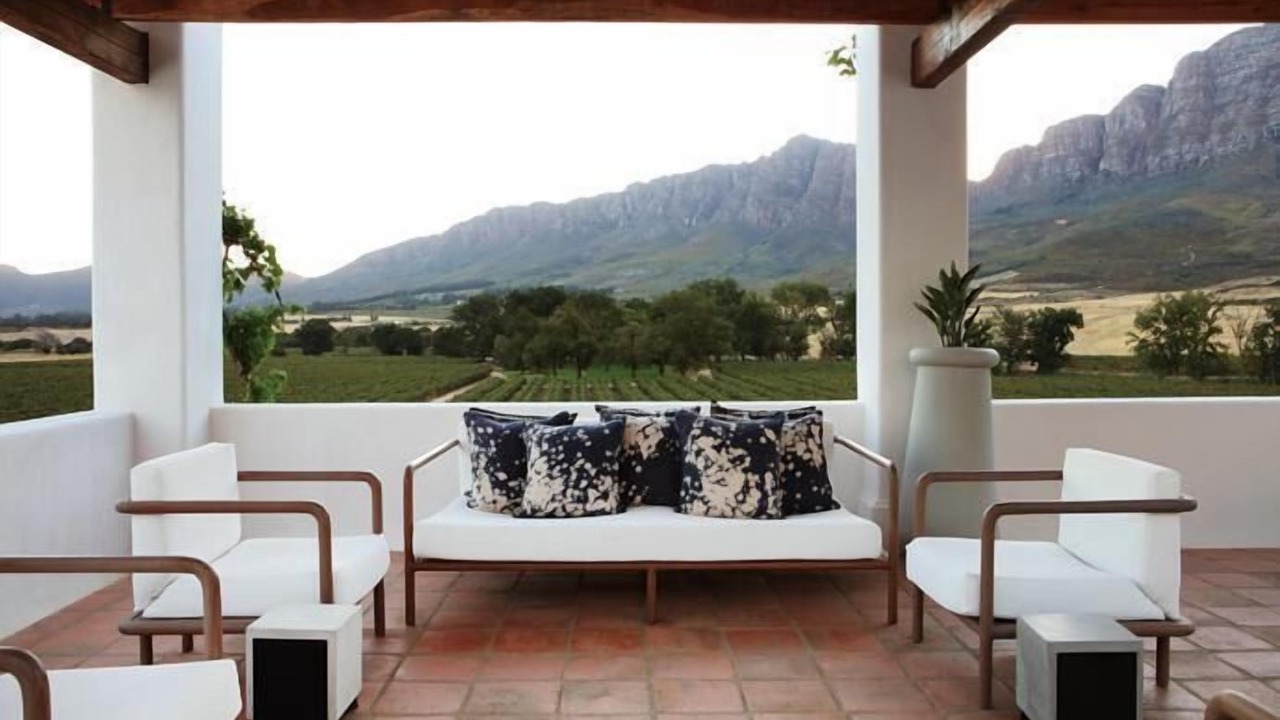 Photo of Others in Tulbagh