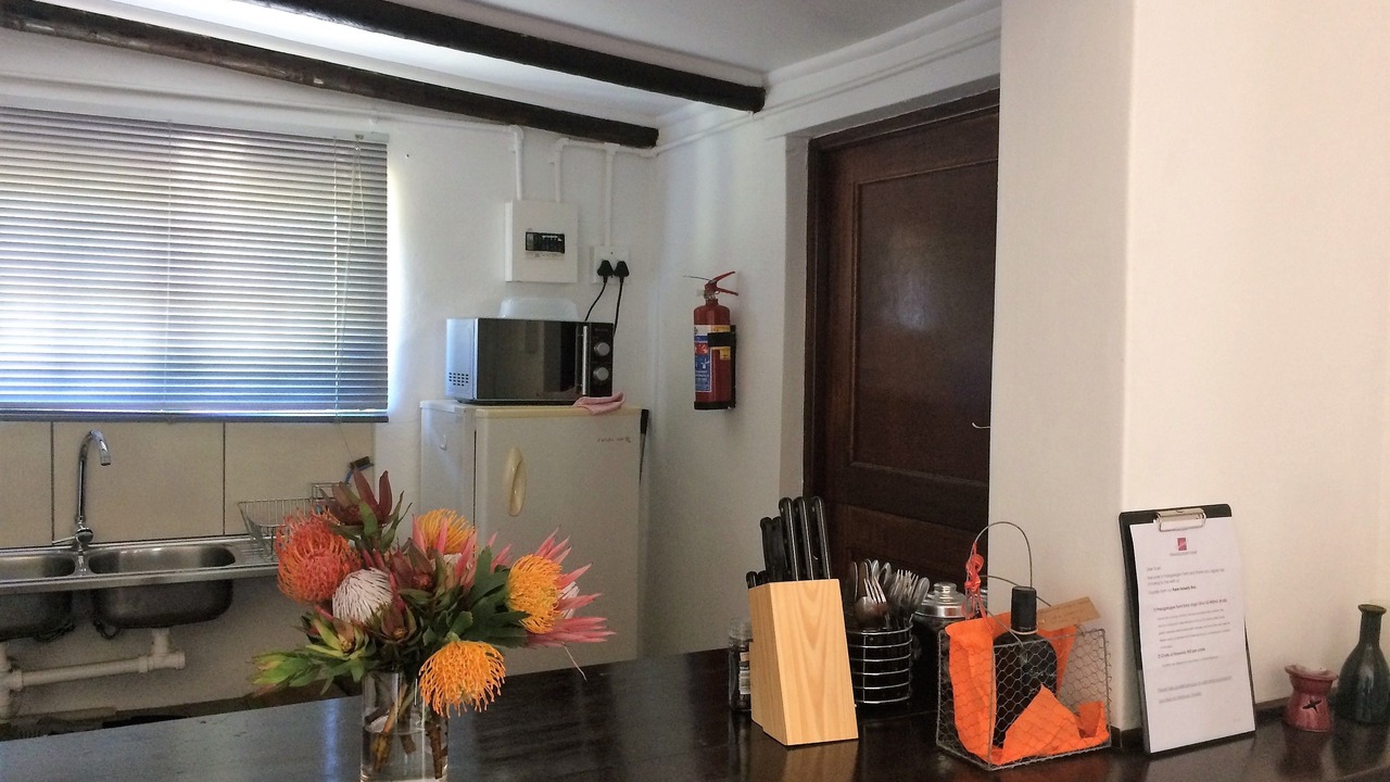 Photo of Kitchen in Tulbagh