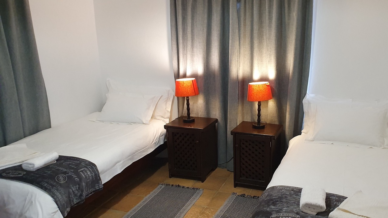 Photo of Bedroom in Tulbagh