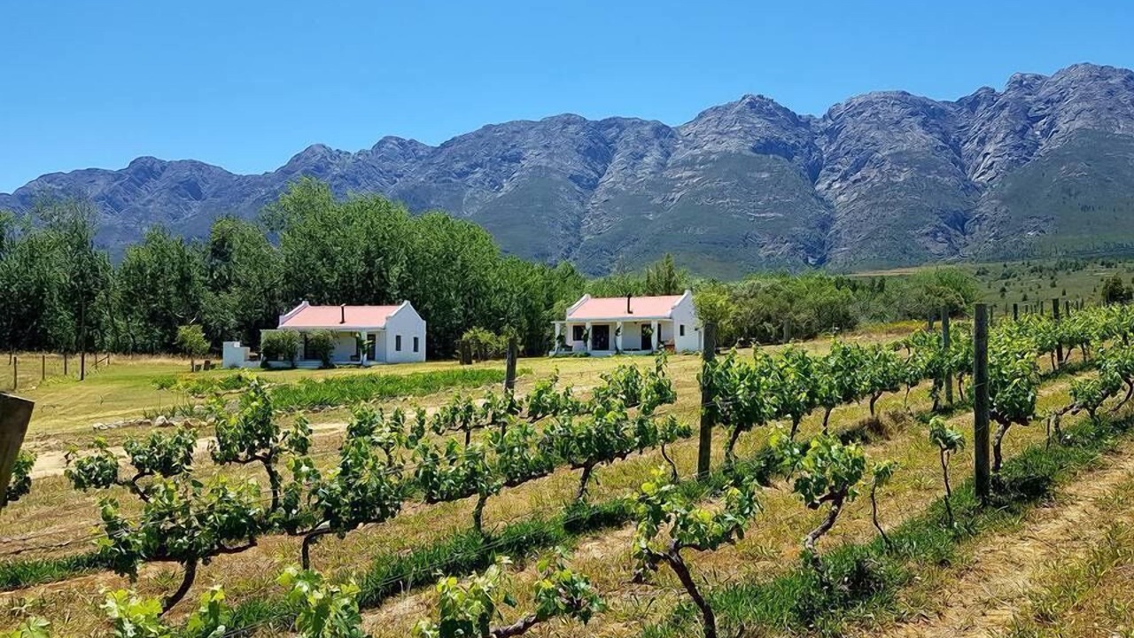 Photo of Others in Tulbagh