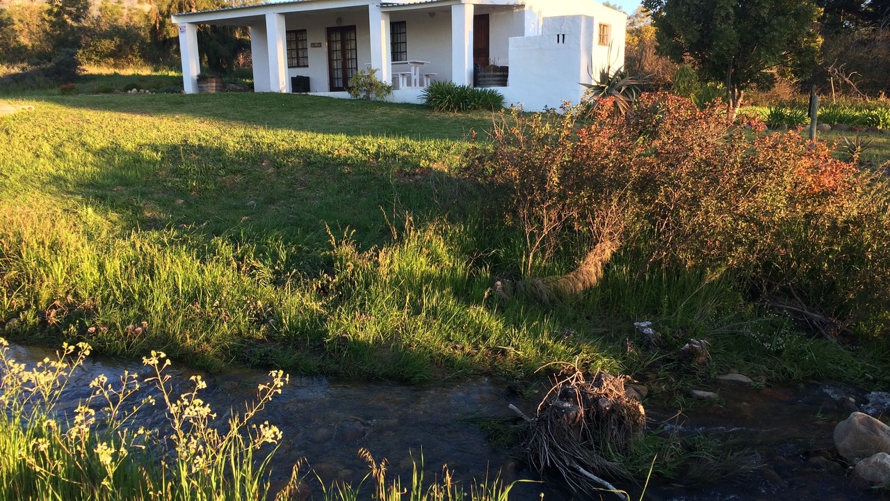 Photo of Outdoor in Tulbagh