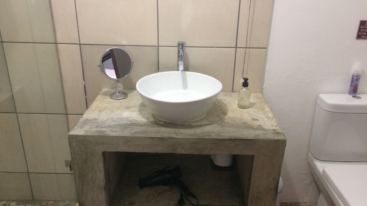 Photo of Bathroom in Tulbagh