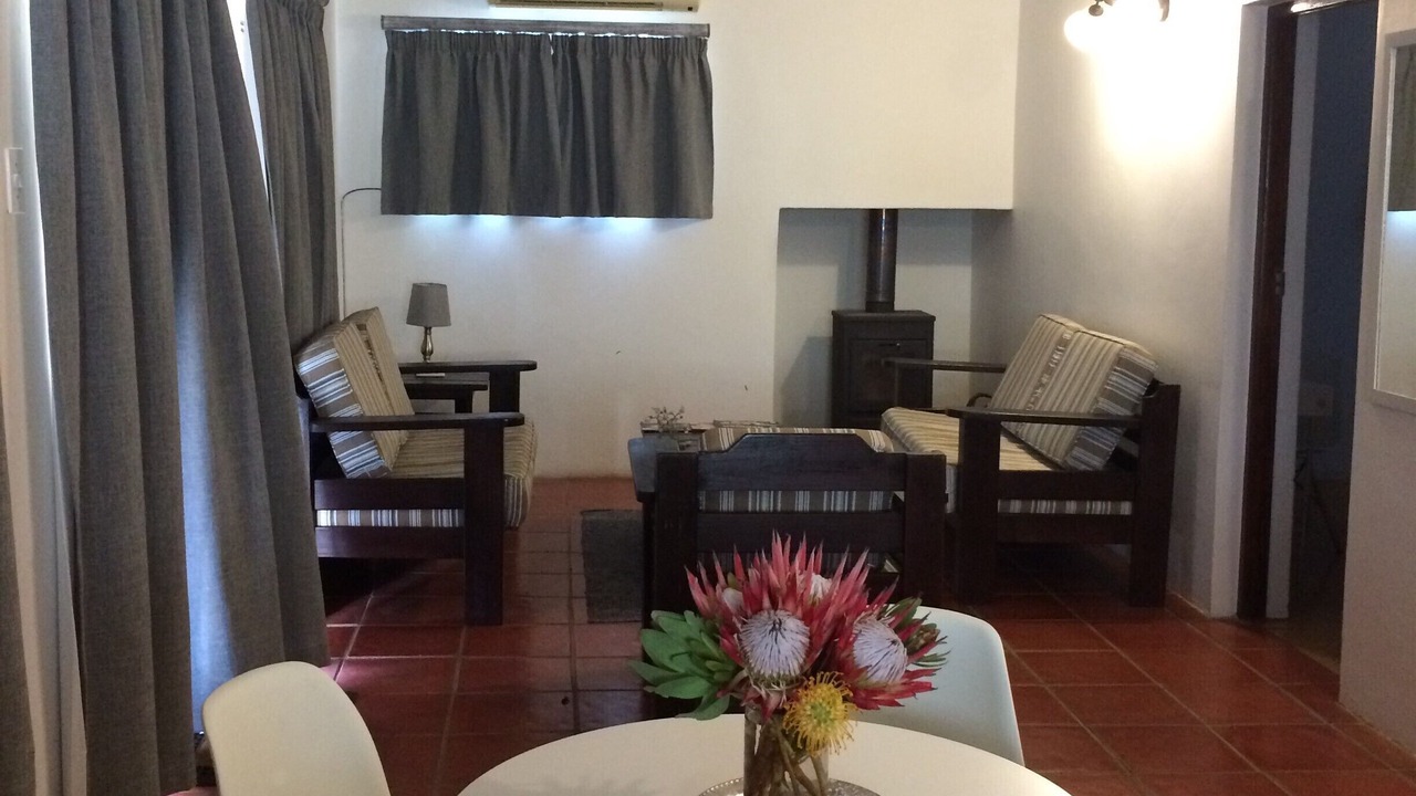 Photo of Livingroom in Tulbagh