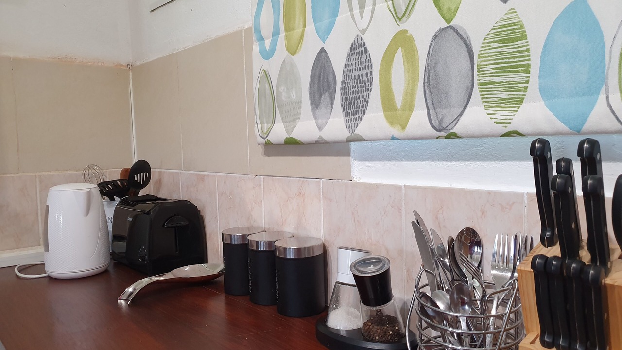 Photo of Kitchen in Tulbagh
