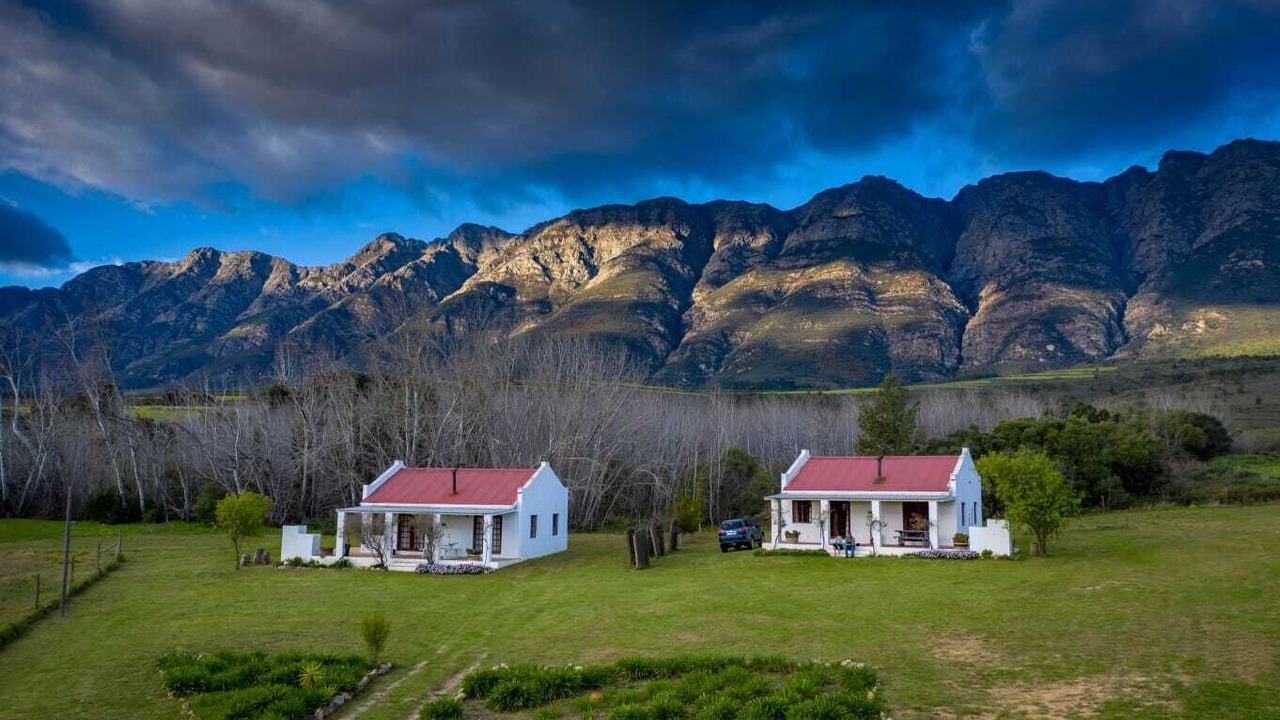 Photo of Outdoor in Tulbagh