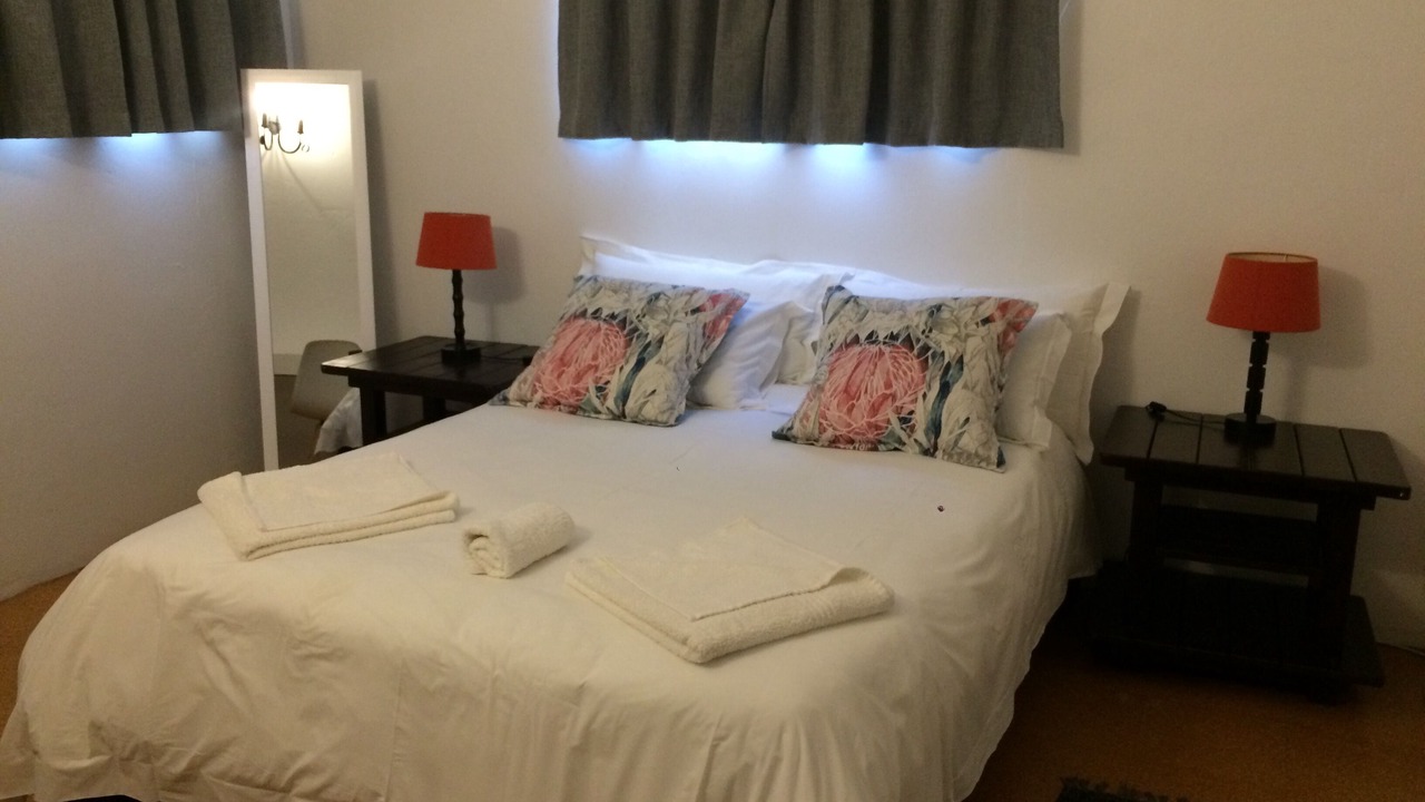 Photo of Bedroom in Tulbagh