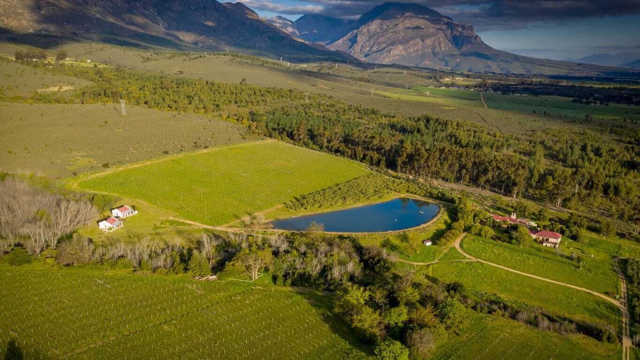 Photo of Outdoor in Tulbagh