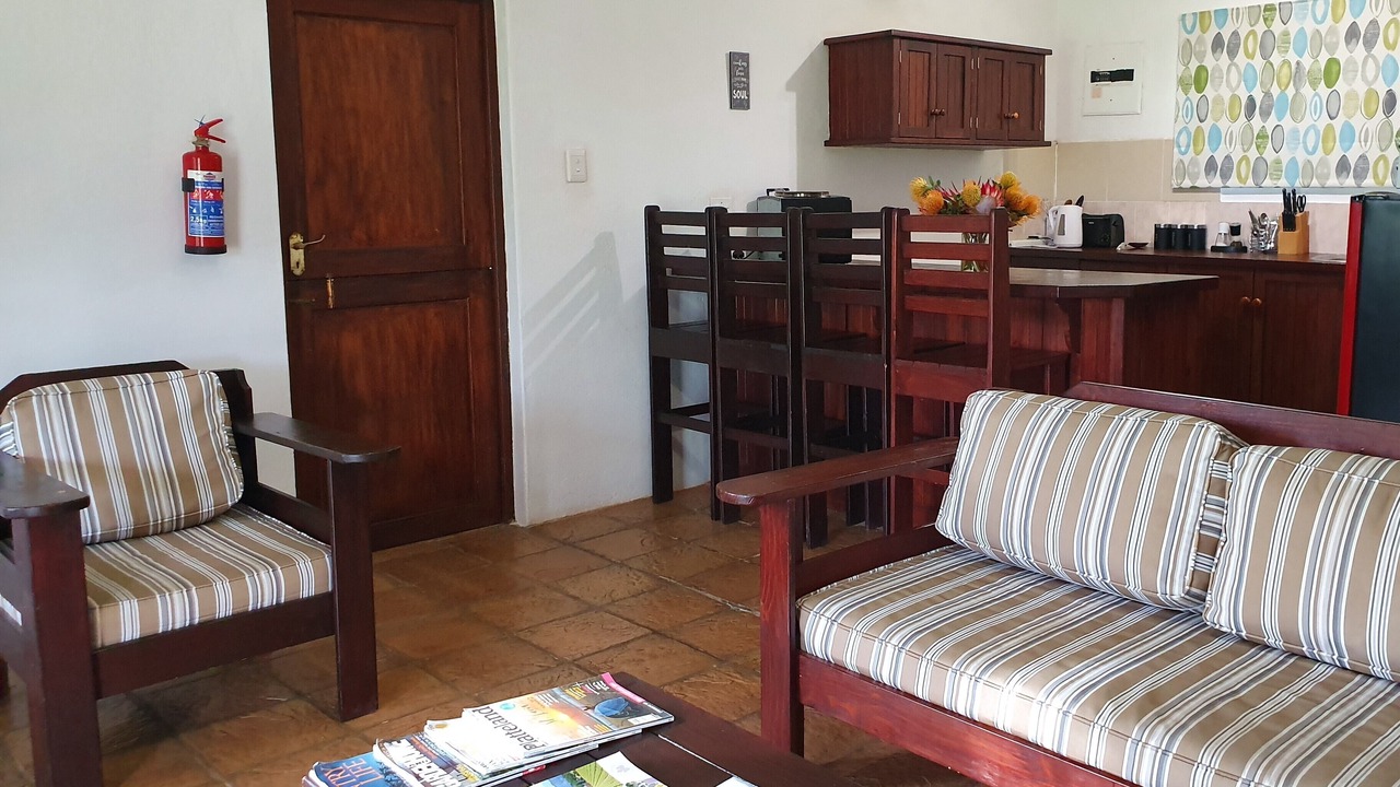 Photo of Livingroom in Tulbagh