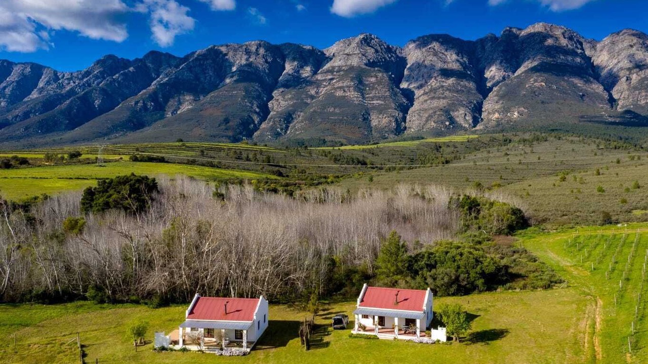 Photo of Outdoor in Tulbagh