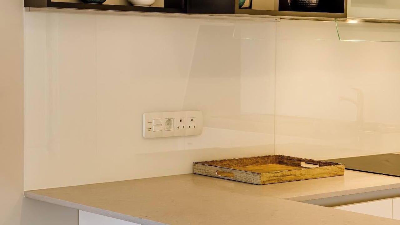 Photo of Kitchen in Camps Bay