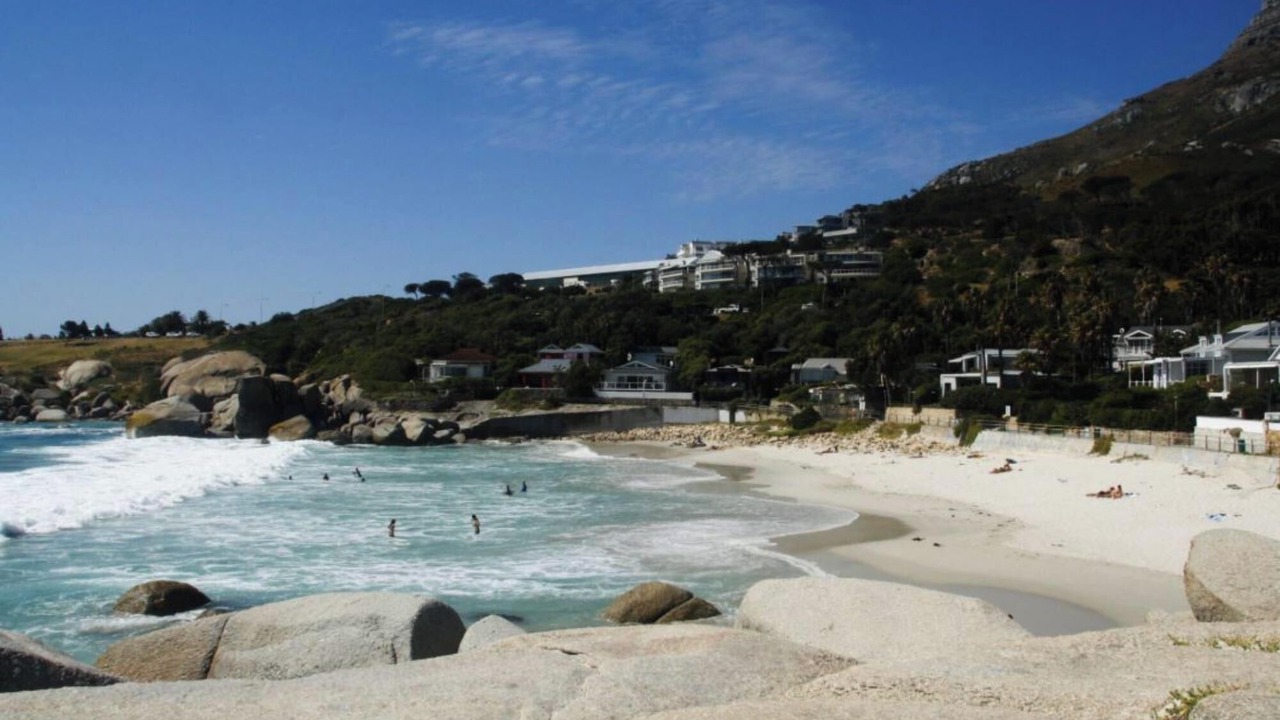 Photo of Others in Camps Bay