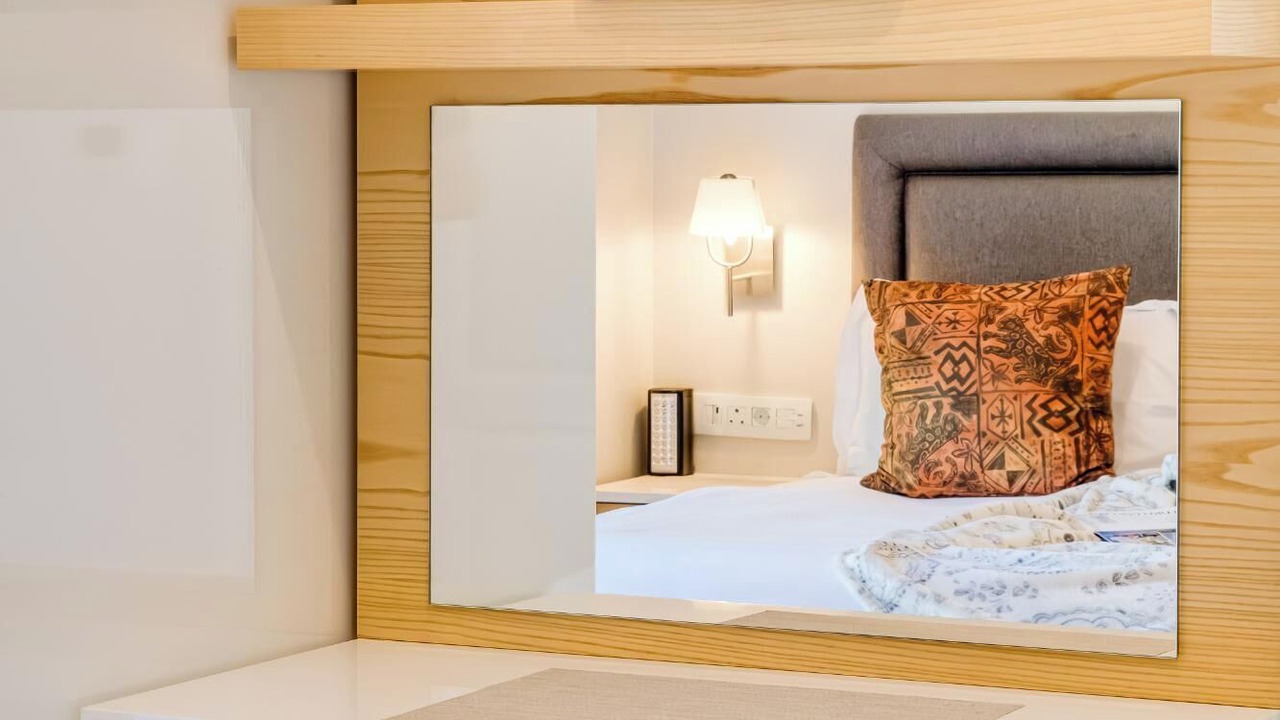 Photo of Bedroom in Camps Bay