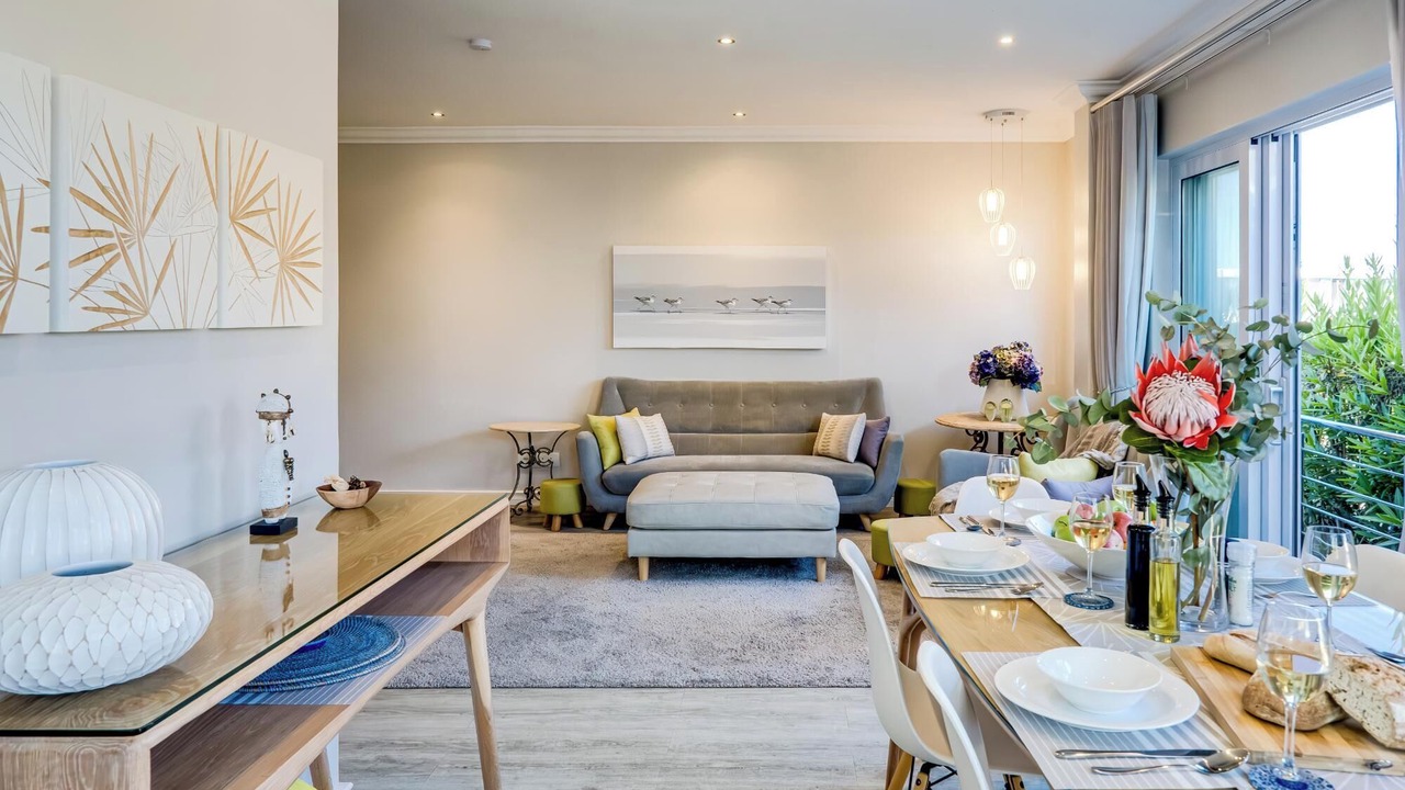 Photo of Livingroom in Camps Bay