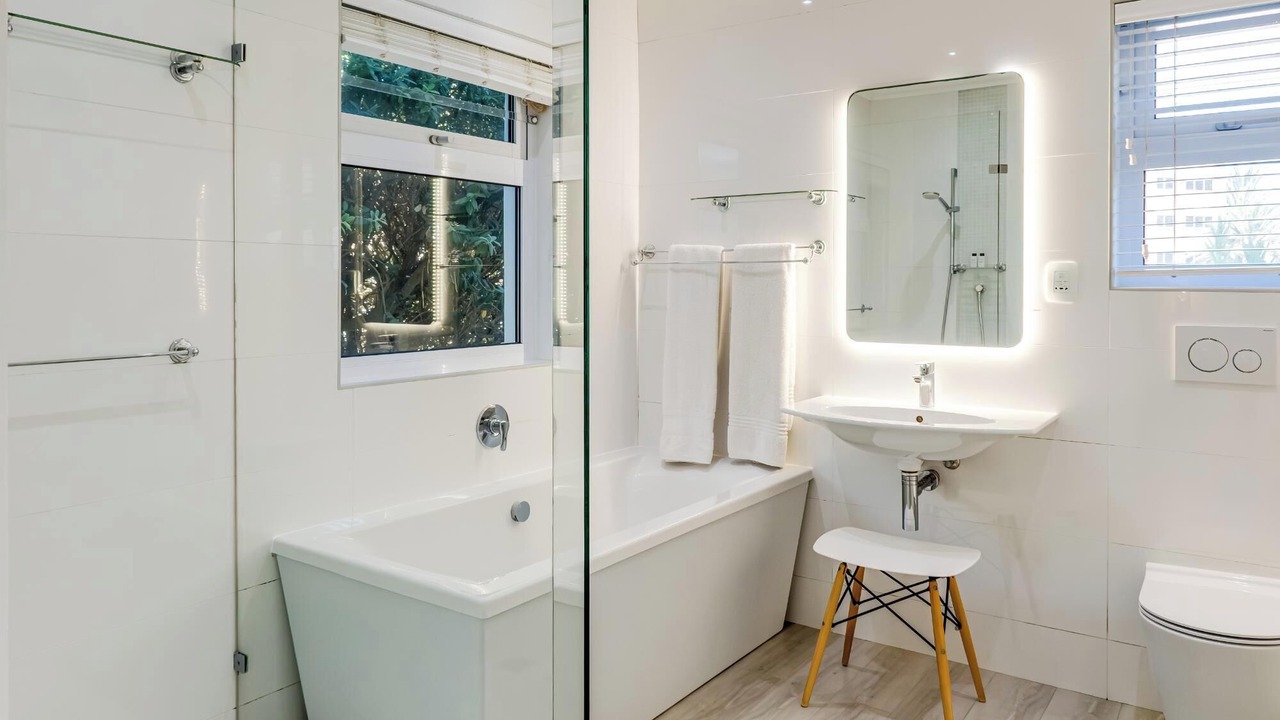 Photo of Bathroom in Camps Bay