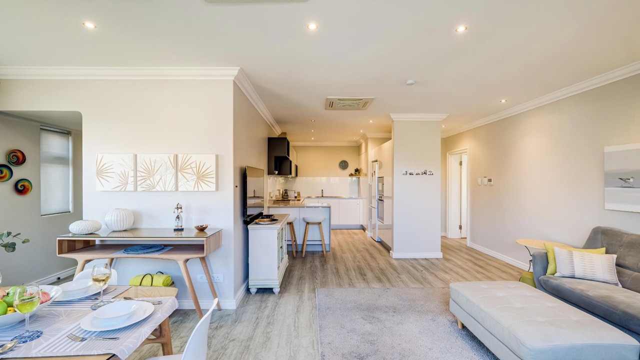 Photo of Livingroom in Camps Bay