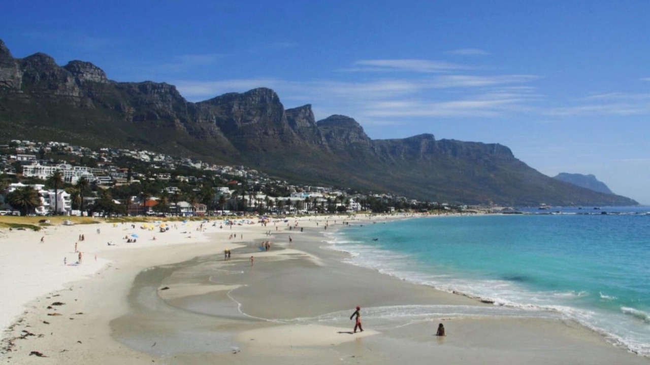 Photo of Others in Camps Bay