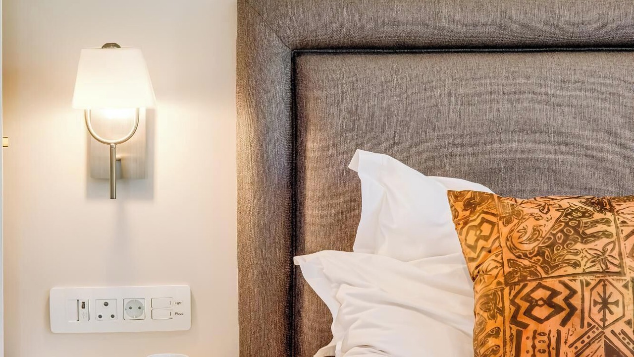 Photo of Bedroom in Camps Bay