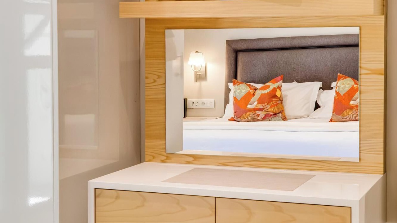 Photo of Bedroom in Camps Bay