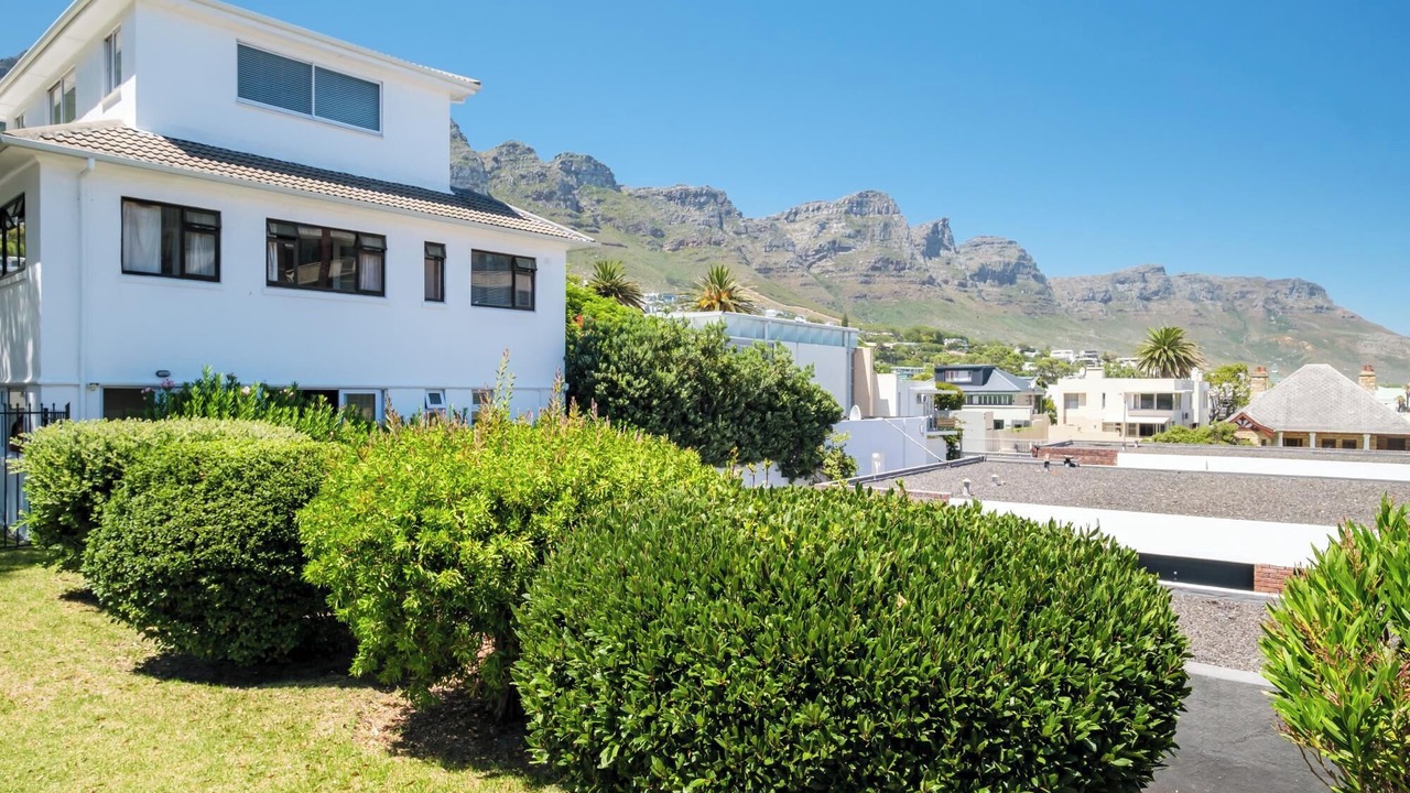 Photo of Outdoor in Camps Bay