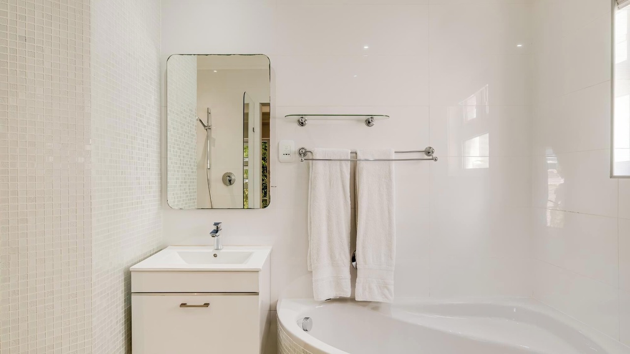 Photo of Bathroom in Camps Bay