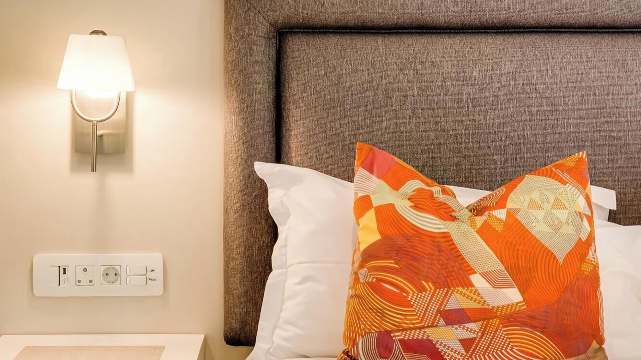 Photo of Bedroom in Camps Bay
