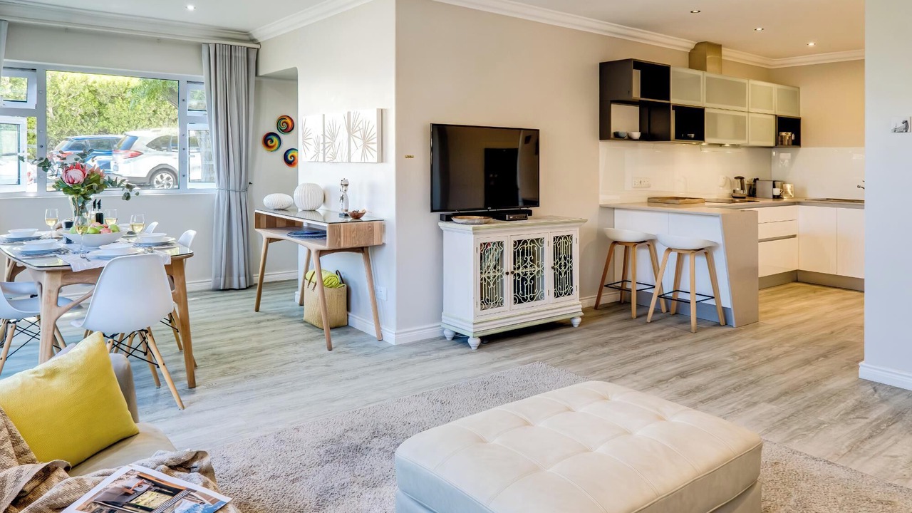 Photo of Livingroom in Camps Bay