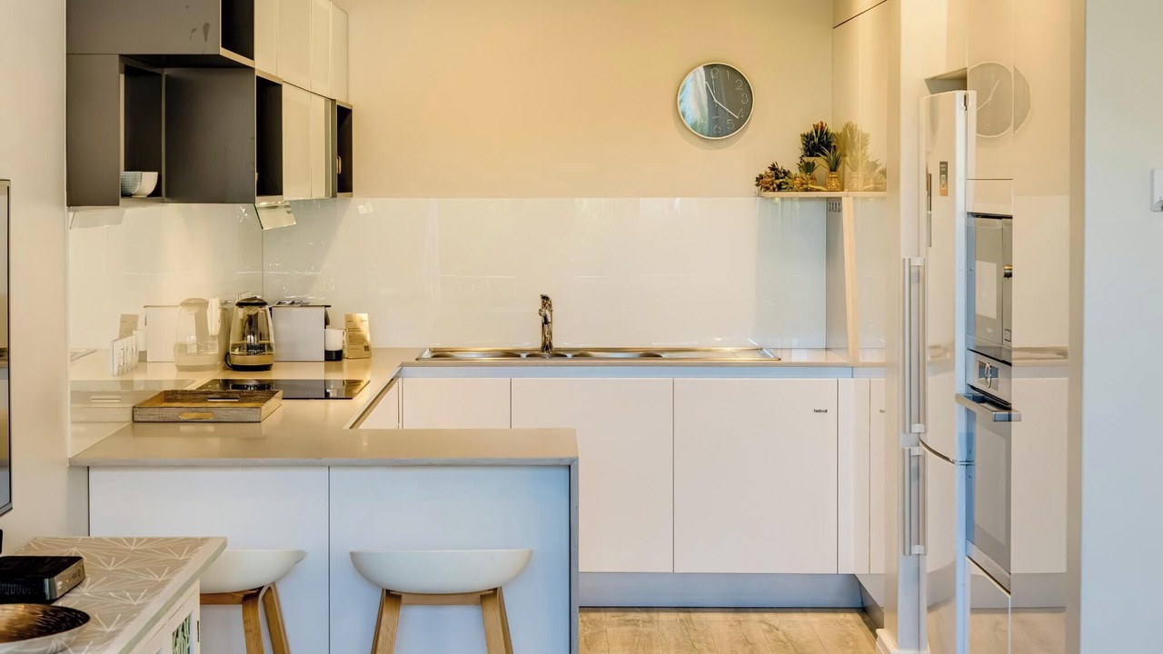Photo of Kitchen in Camps Bay