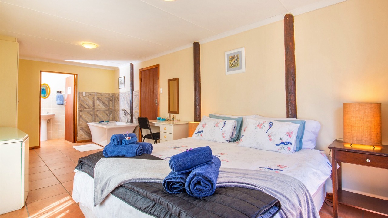 Photo of Bedroom in Brenton-on-Sea
