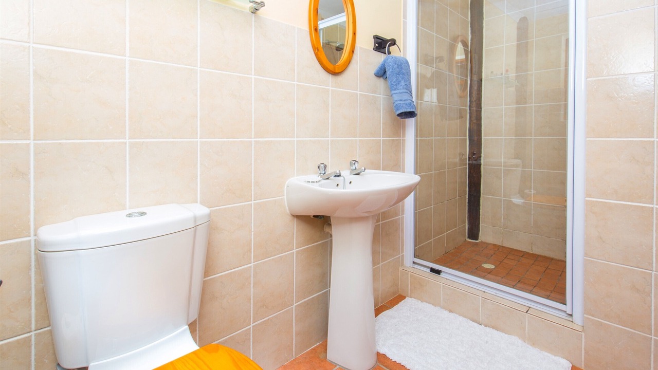 Photo of Bathroom in Brenton-on-Sea