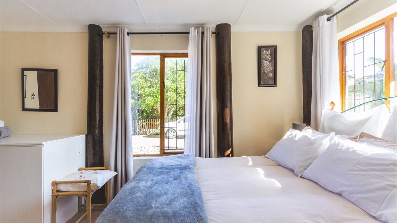 Photo of Bedroom in Brenton-on-Sea