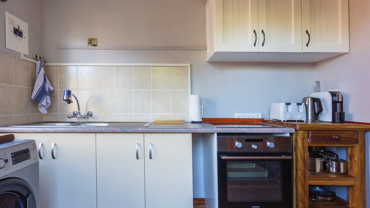 Photo of Kitchen in Brenton-on-Sea