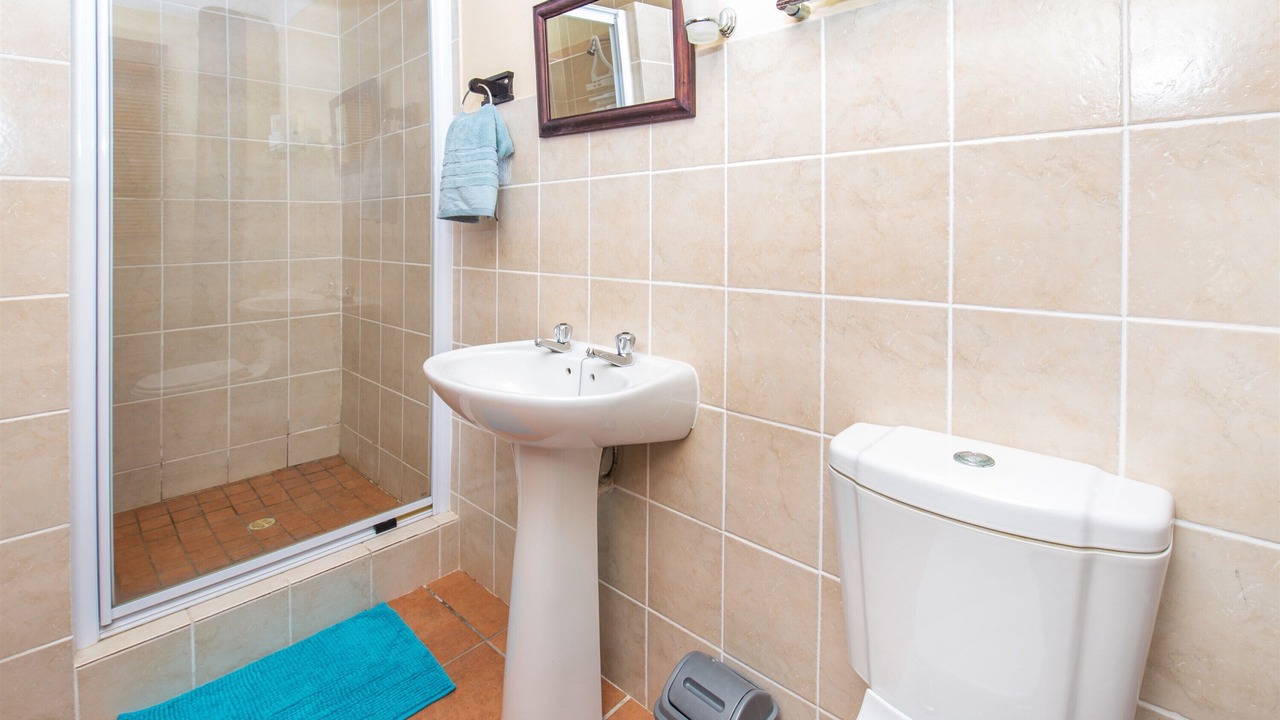 Photo of Bathroom in Brenton-on-Sea