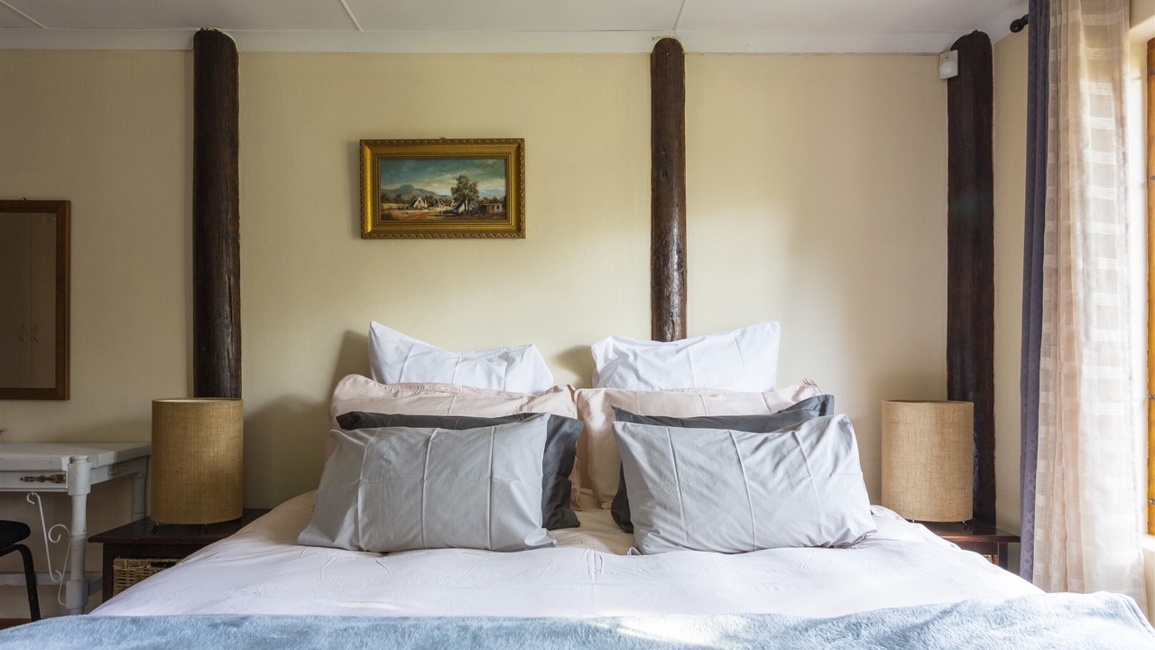 Photo of Bedroom in Brenton-on-Sea