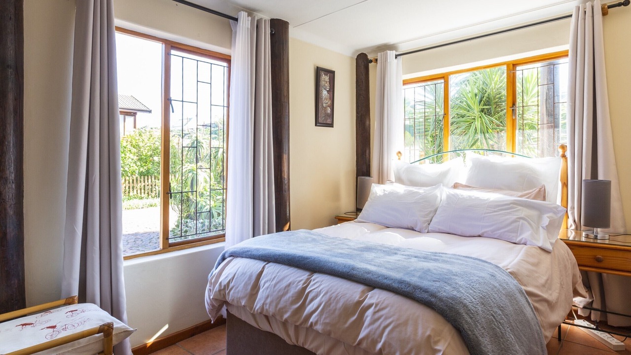 Photo of Bedroom in Brenton-on-Sea