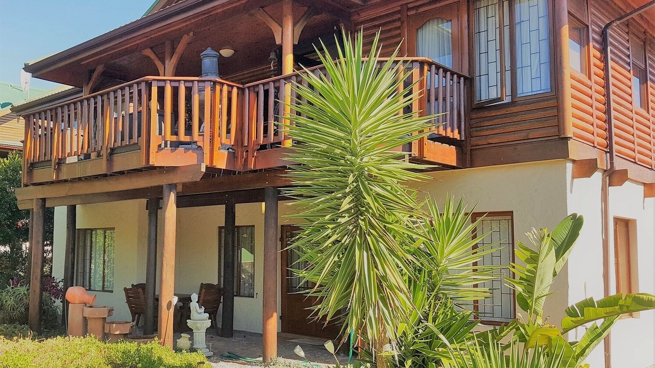 Photo of Outdoor in Brenton-on-Sea