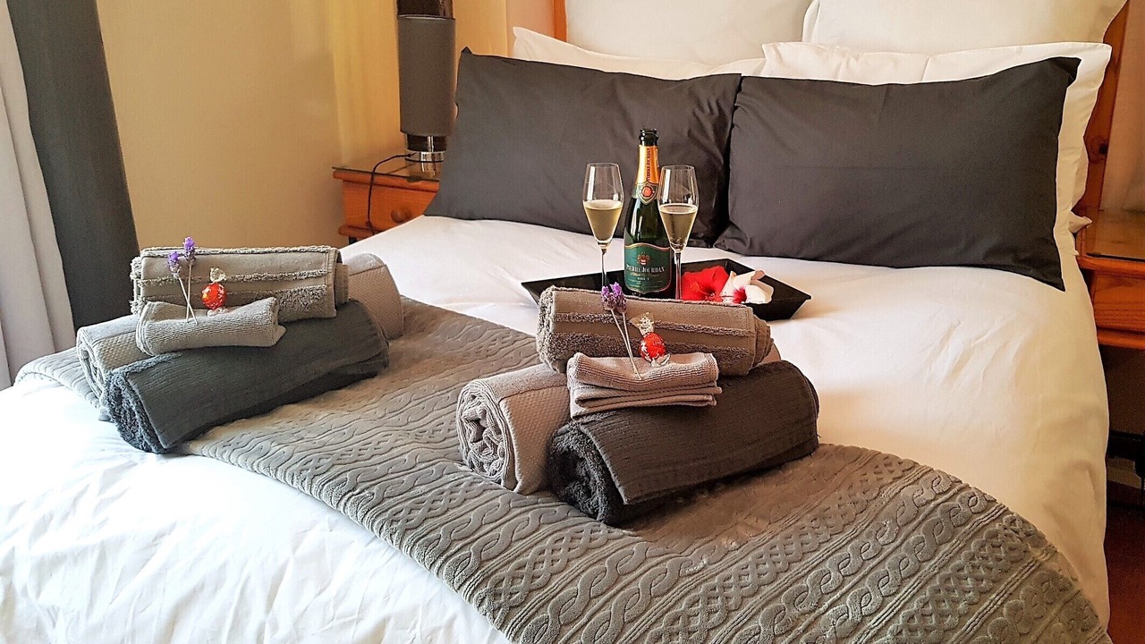 Photo of Bedroom in Brenton-on-Sea