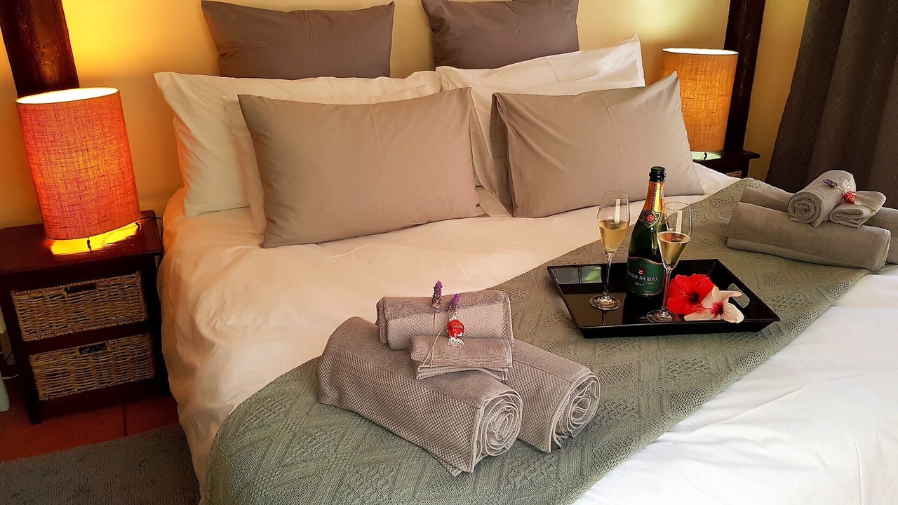 Photo of Bedroom in Brenton-on-Sea