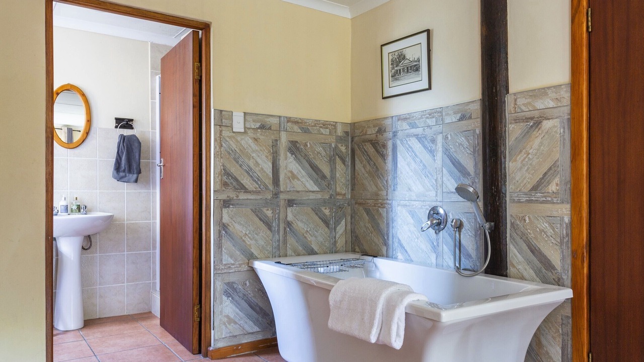 Photo of Bathroom in Brenton-on-Sea