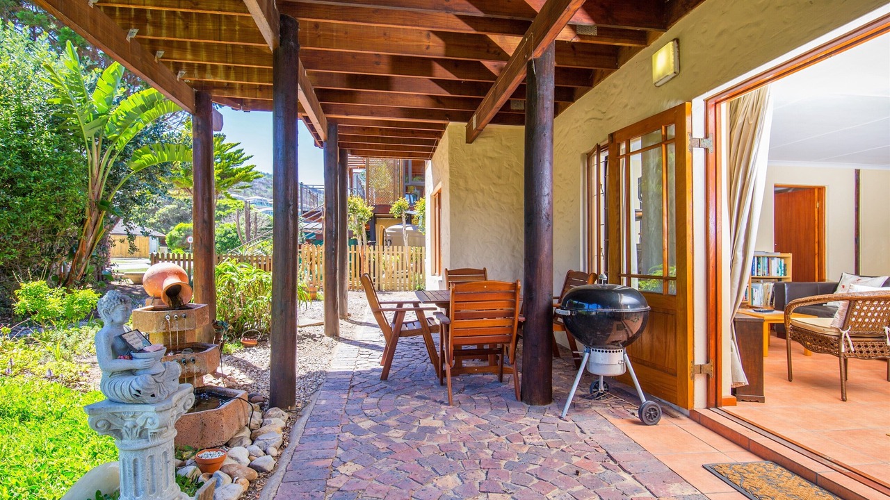 Photo of Outdoor in Brenton-on-Sea