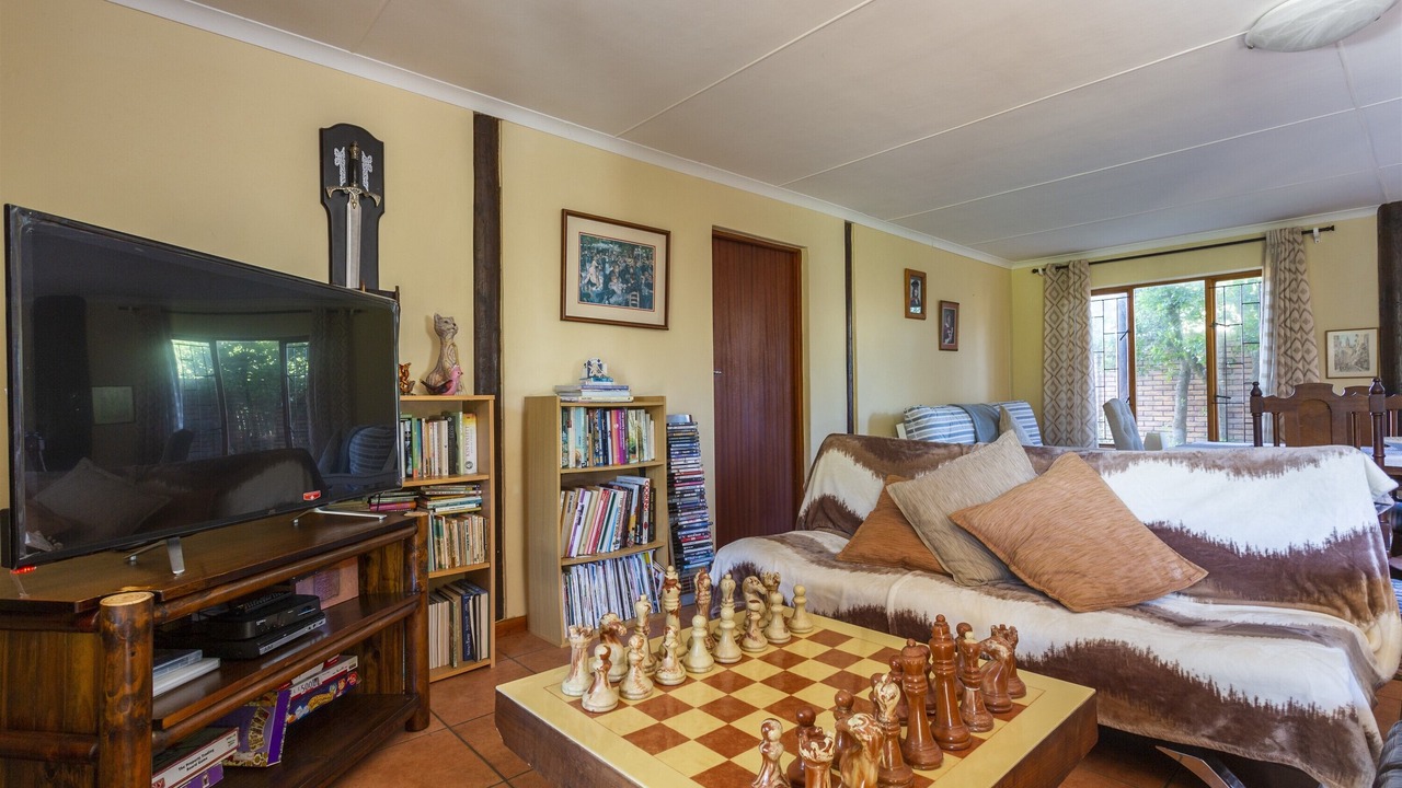 Photo of Livingroom in Brenton-on-Sea