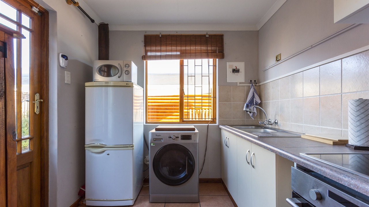 Photo of Kitchen in Brenton-on-Sea