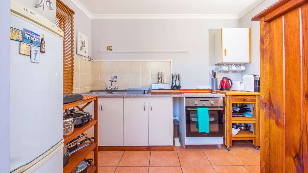 Photo of Kitchen in Brenton-on-Sea