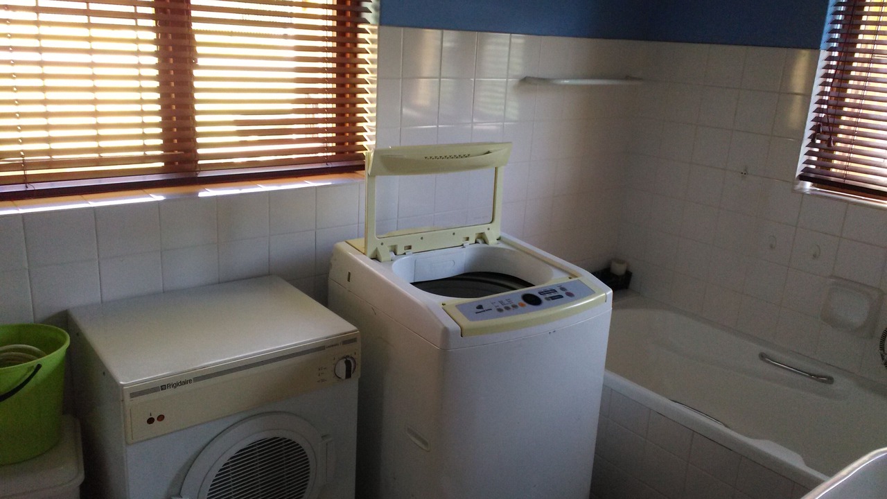 Photo of Bathroom in Kleinmond